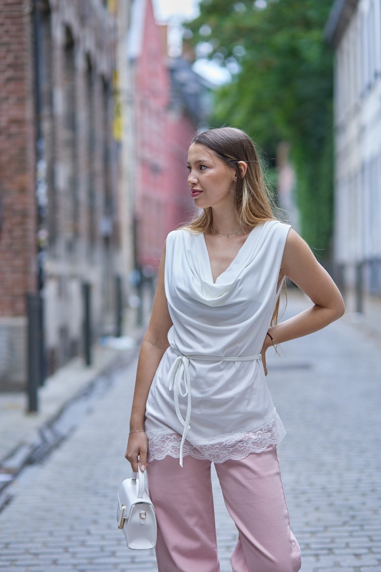 Blouse Lucette