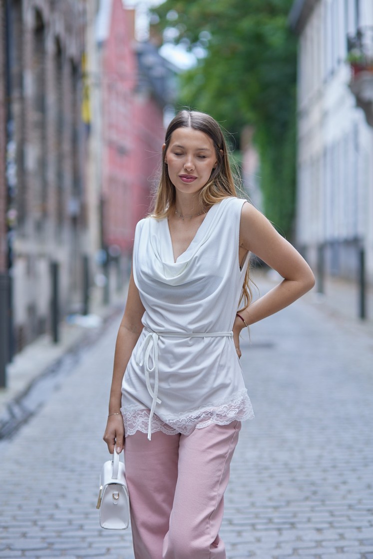 Blouse Lucette