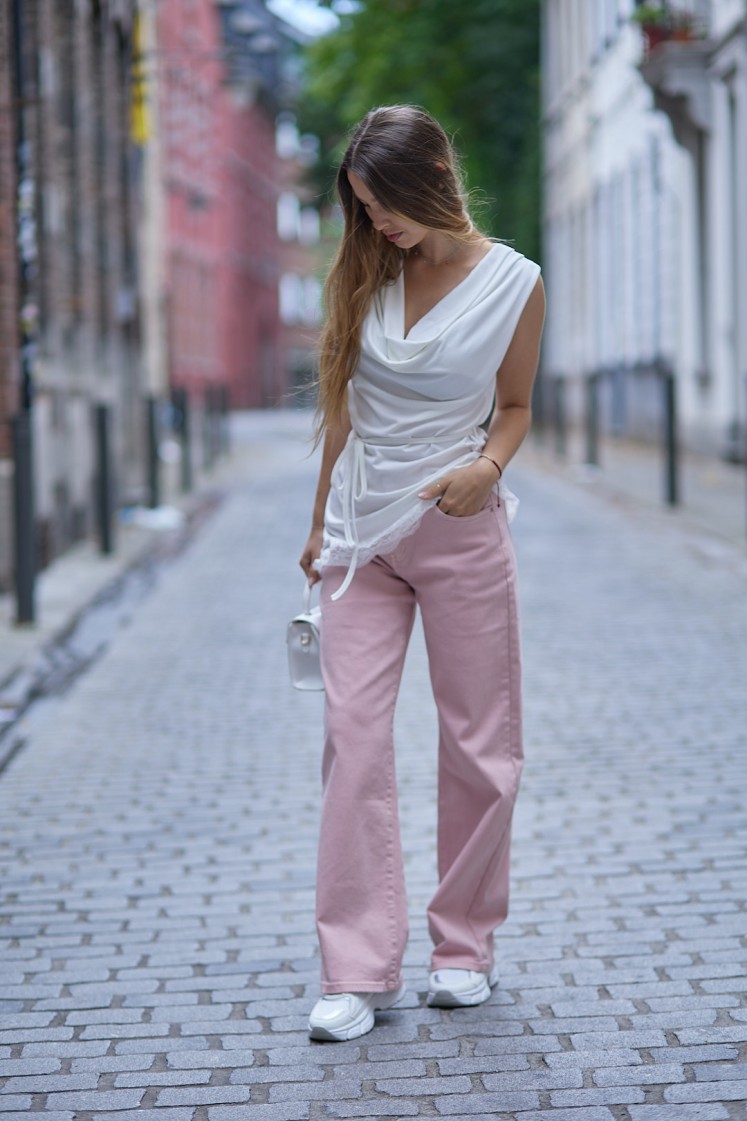 Jeans Angelica