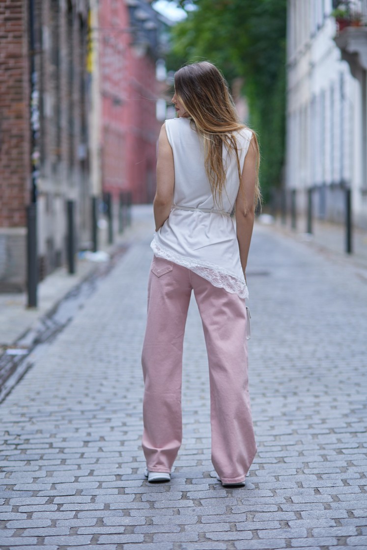Jeans Angelica