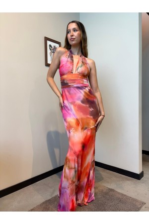 Robe Galshey
