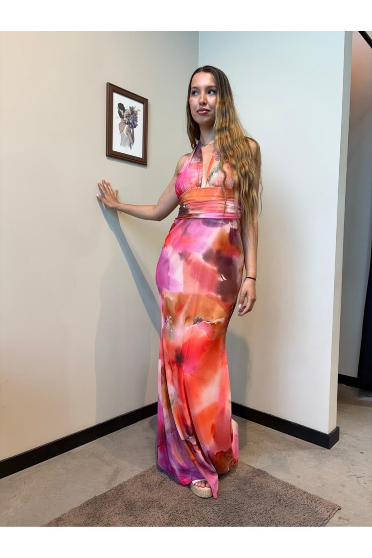 Robe Galshey