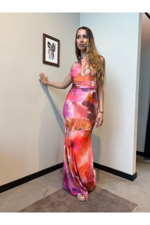 Robe Galshey