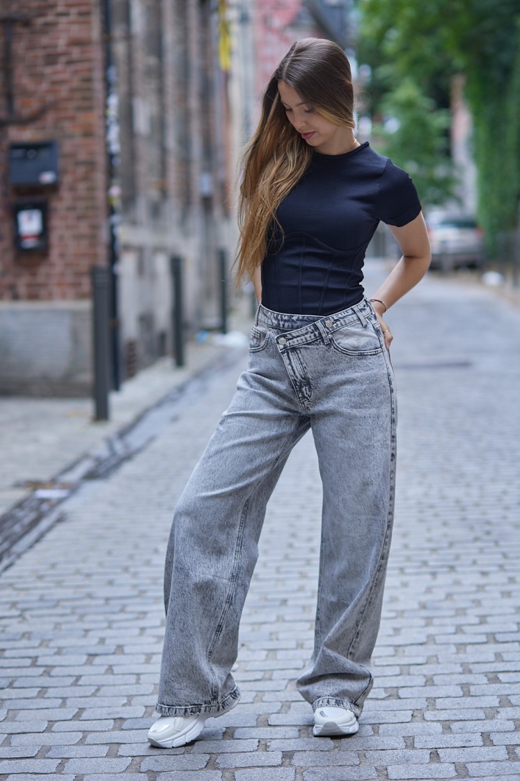 Jeans Isabella