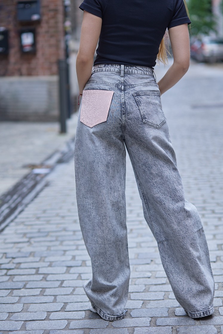 Jeans Isabella