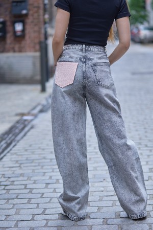 Jeans Isabella