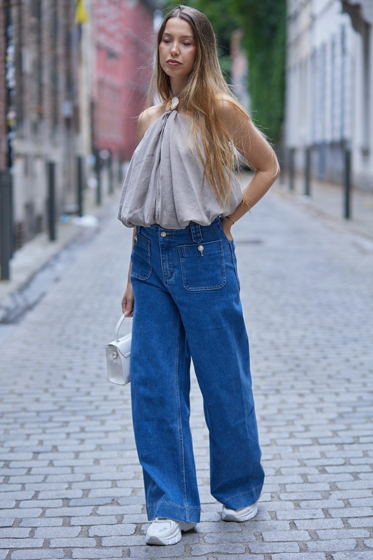Jeans Elise