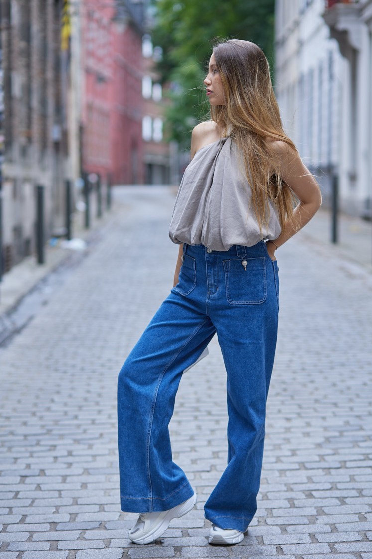 Jeans Elise