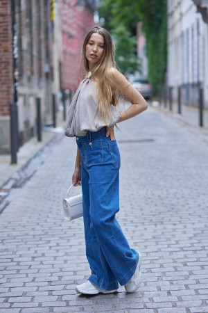 Elise jeans