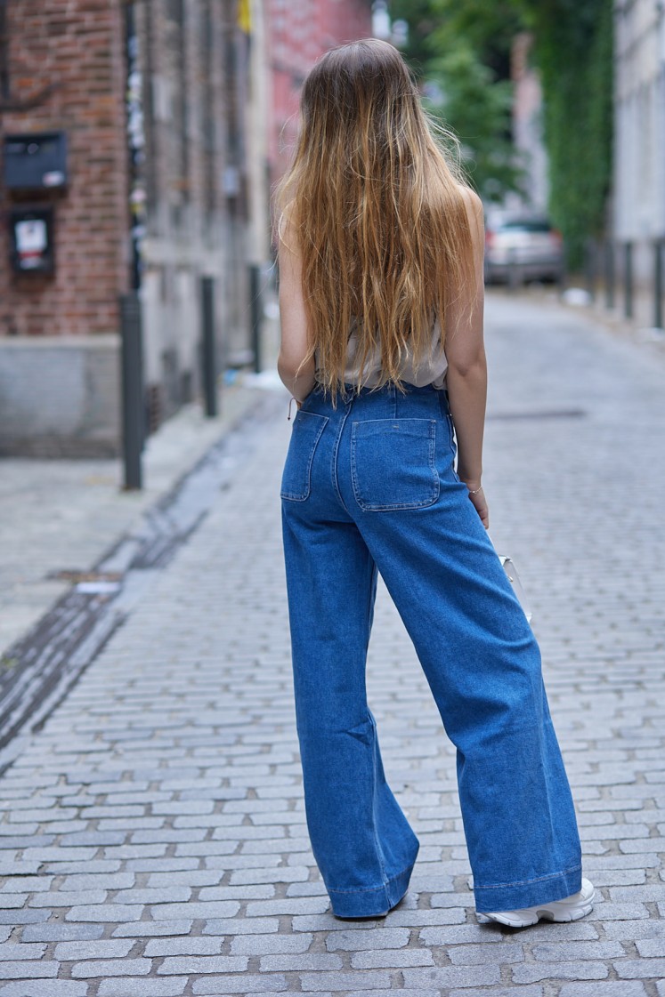 Jeans Elise