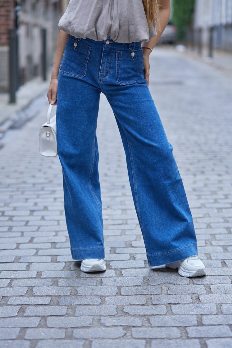 Jeans Elise