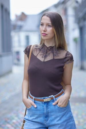 Blouse Ariana