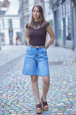 Short Jeans Rino