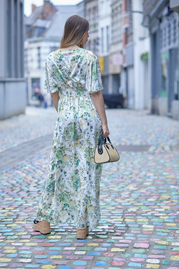 Robe Alina