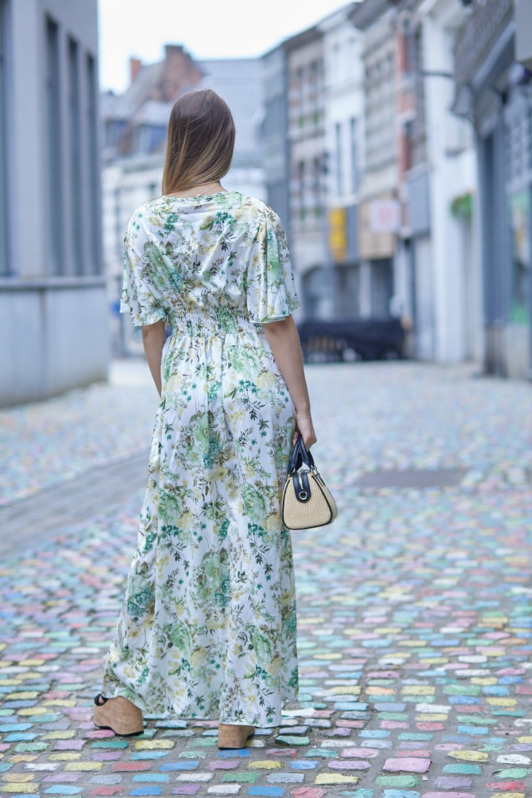 Robe Alina