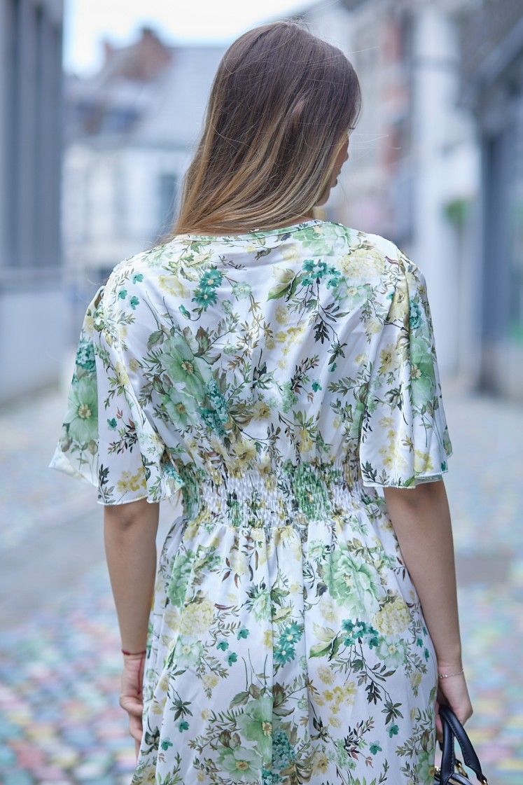 Robe Alina