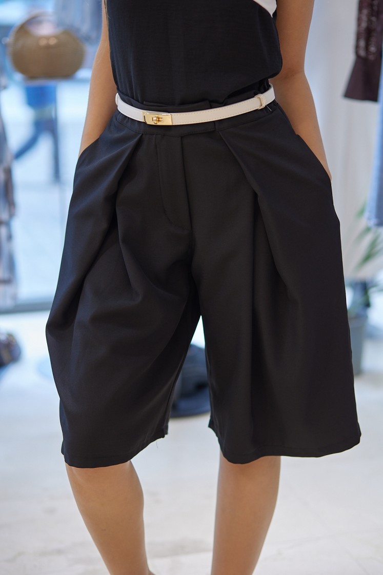 Rok-Culotte bernadette