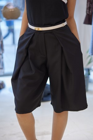 Rok-Culotte bernadette