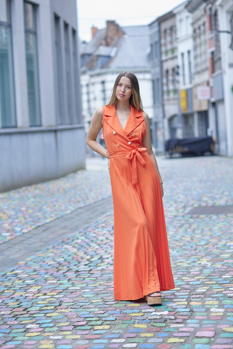 Robe Roseline
