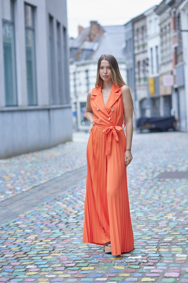 Robe Roseline