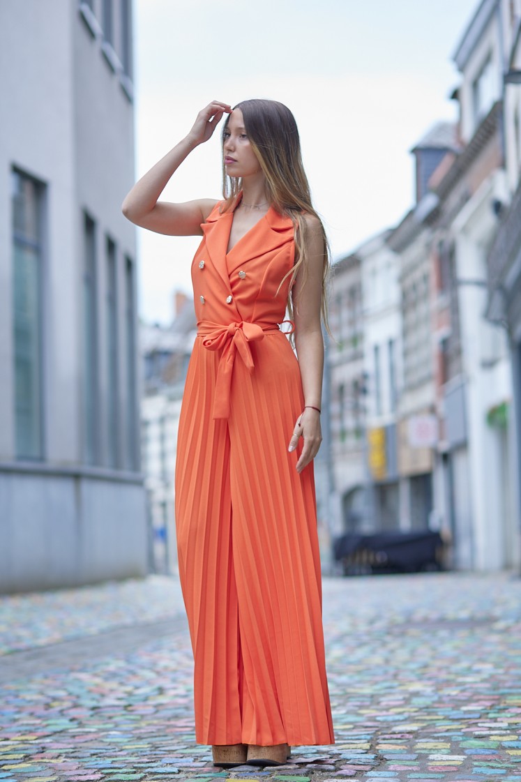 Robe Roseline