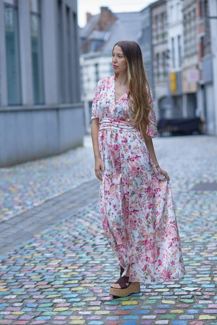 Robe Alina