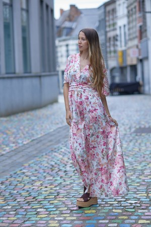 Robe Alina