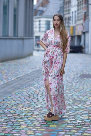 Robe Alina
