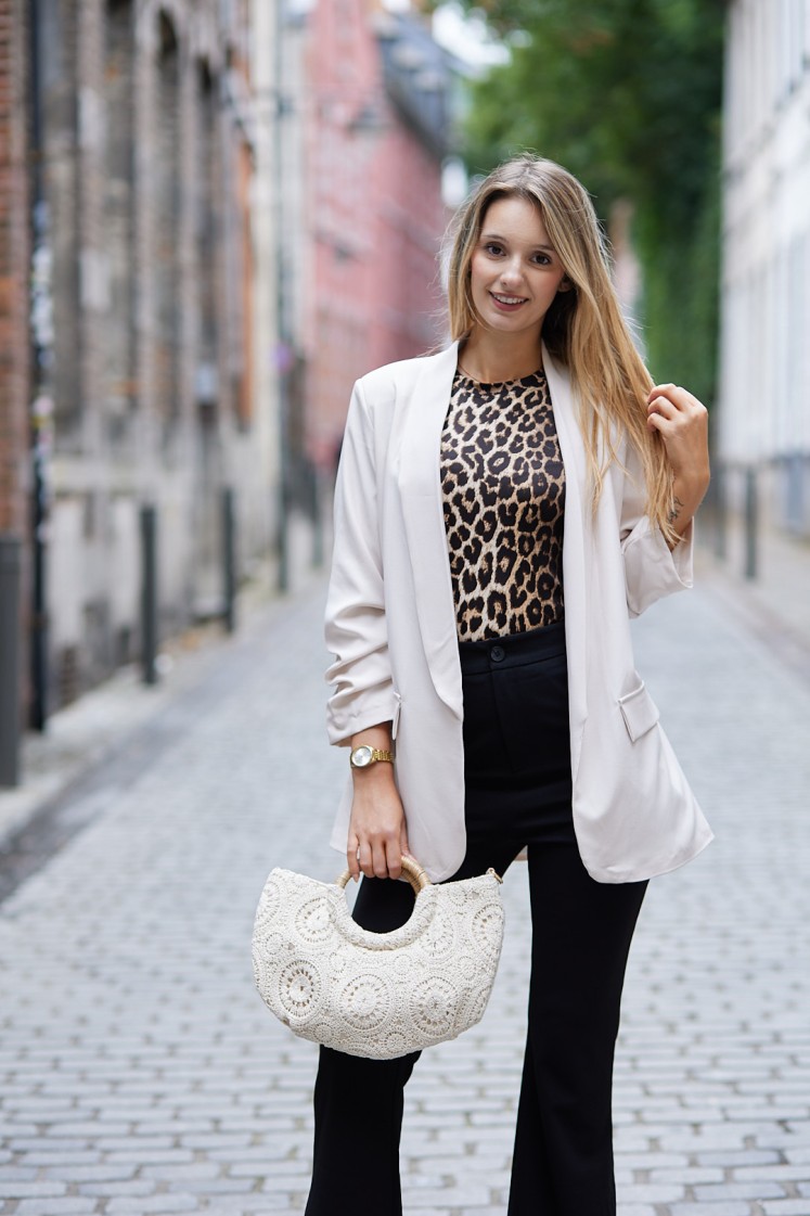 Blazer Atlanta