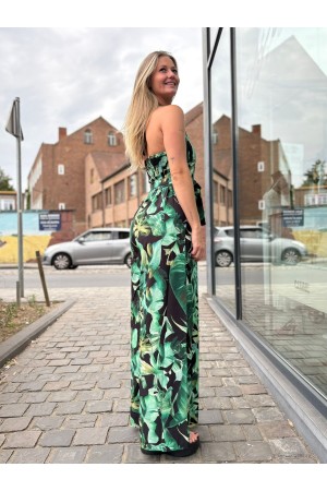 Combinaison Barcelone Valence