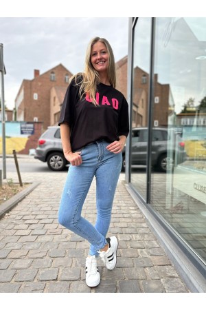 T-Shirt Ciao