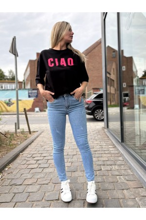 T-Shirt Ciao