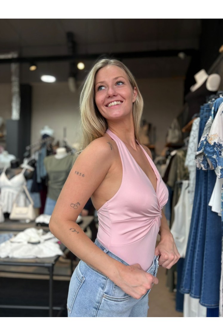 Blouse Málaga