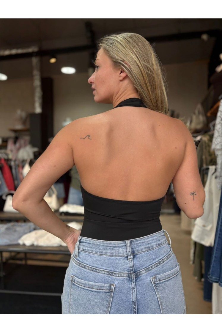 Blouse Málaga
