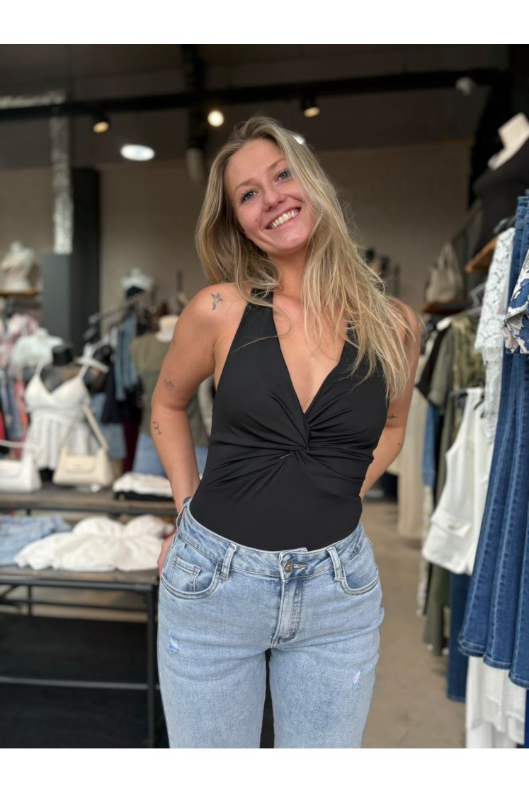 Blouse Málaga