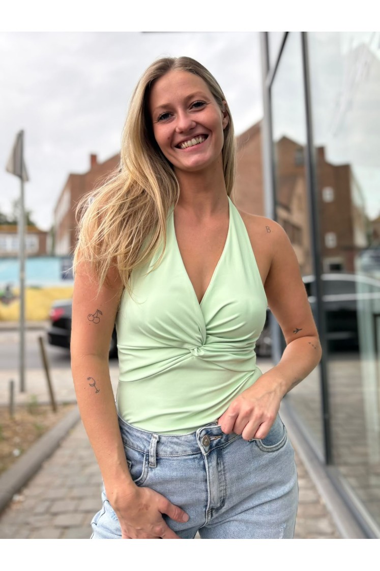 Blouse Málaga