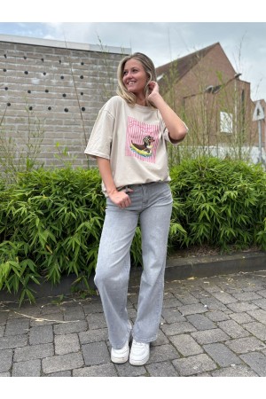 T-Shirt Toutou