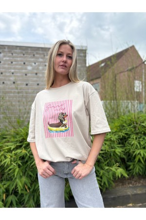 T-Shirt Toutou
