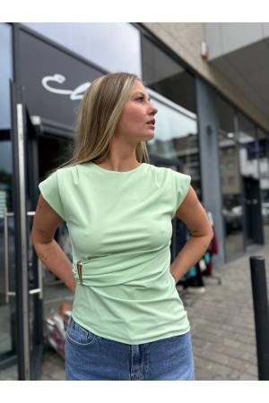 Blouse San Diego