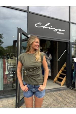 Blouse San Diego
