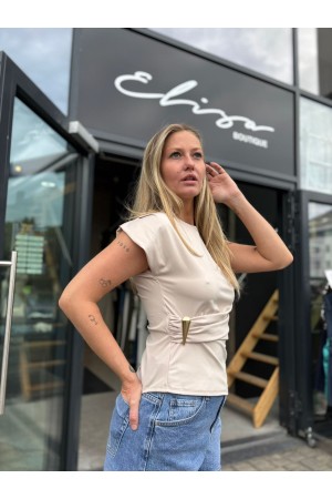 Blouse San Diego