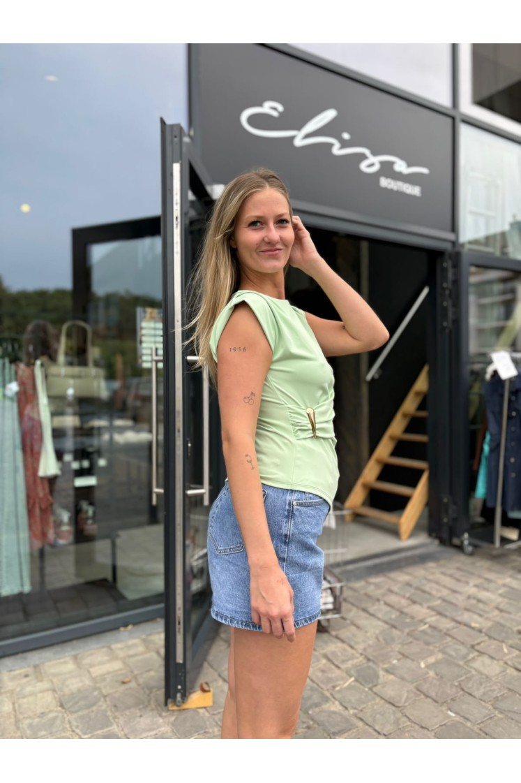Blouse San Diego