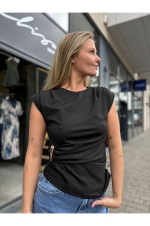 Blouse San Diego