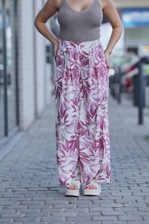 Pantalon Milan