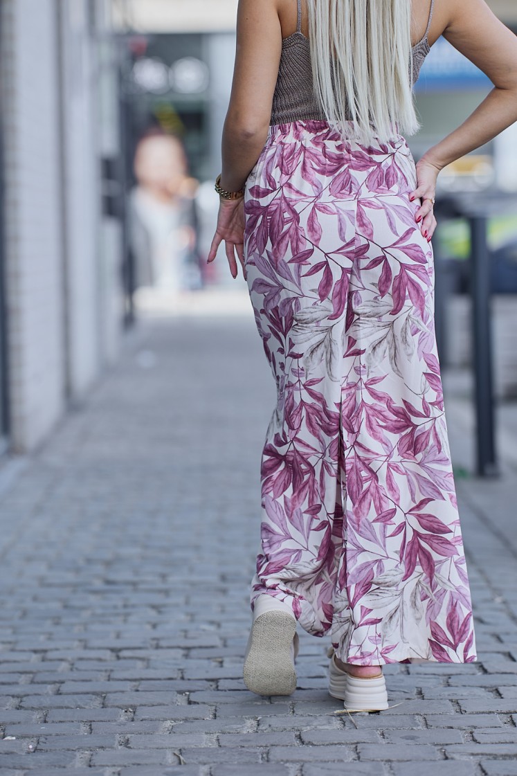 Pantalon Milan