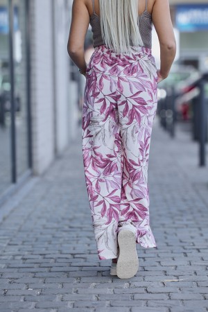 Pantalon Milan