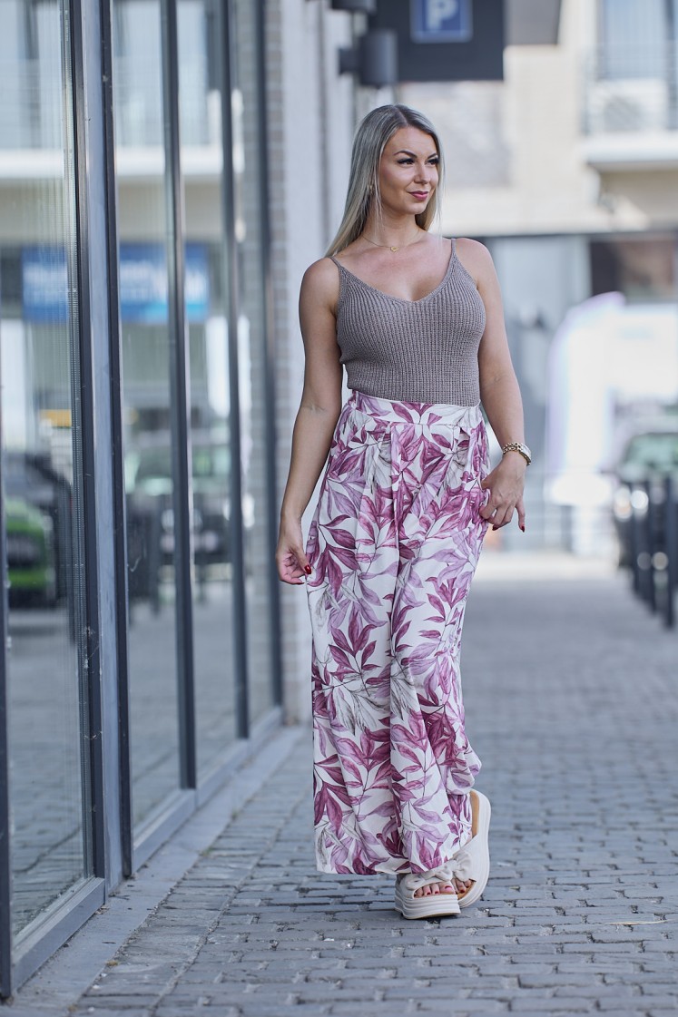 Pantalon Milan