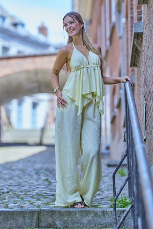 Ensemble Monza