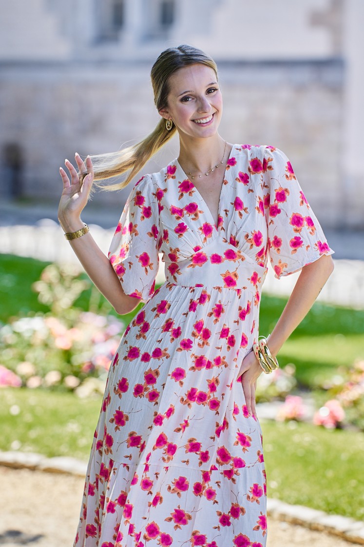 Robe Tarente