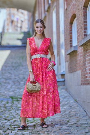 Robe Messine
